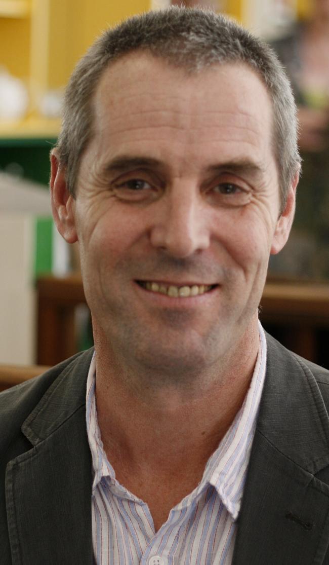 Jean-François Serres : "La lutte contre l'isolement social est reconnue par la loi ASV"