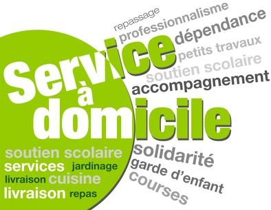 Aide à domicile : le cahier des charges des Saad est publié 
