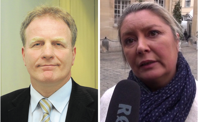 Présidence de la CFE-CGC : François Hommeril succèdera à Carole Couvert