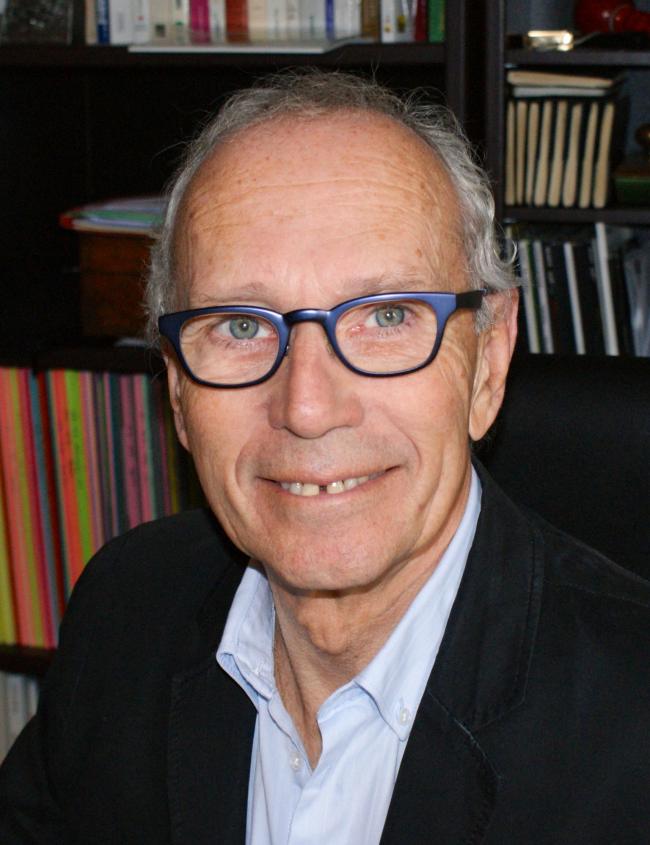 Michel Billé : "Il ne faut pas mettre les seniors au service du marché"