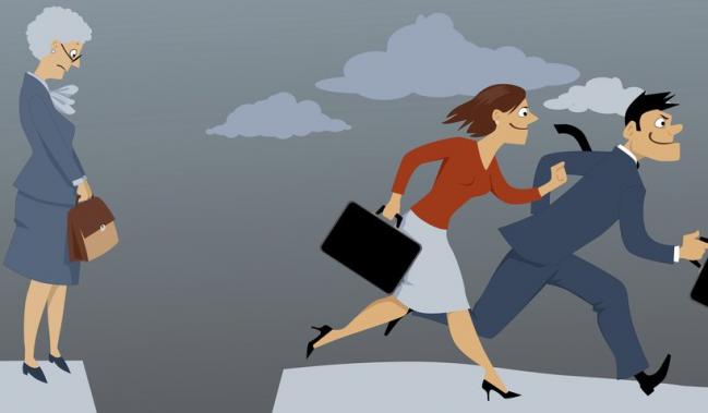 Les six recommandations du CAE pour relancer l’emploi des seniors