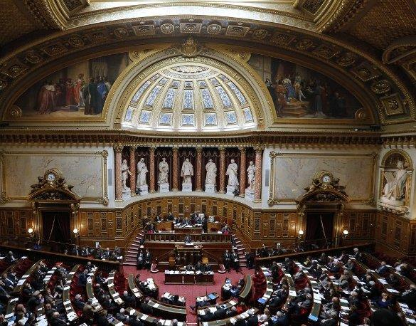 Les sénateurs modifient en profondeur le projet de loi Travail 