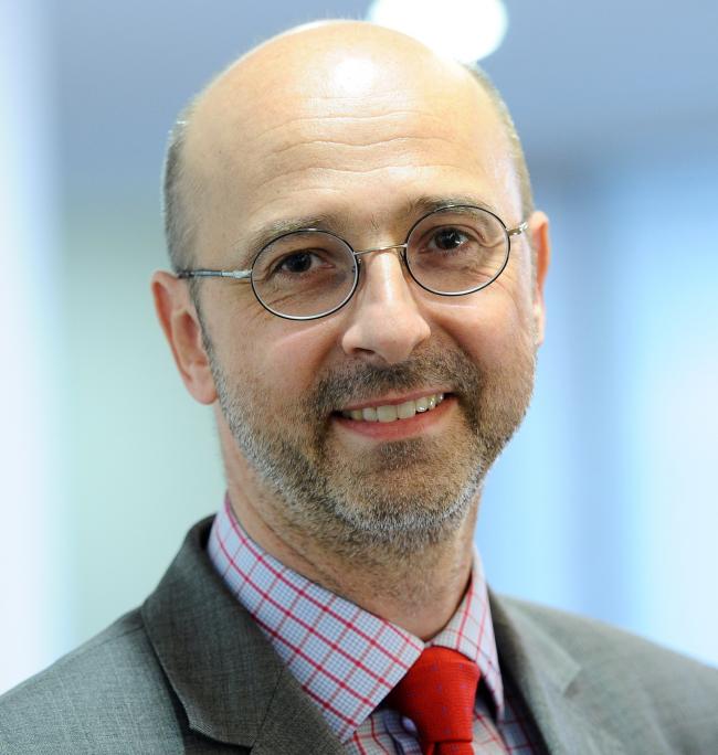 Brexit : les entreprises doivent prévoir dans leurs contrats commerciaux "au moins une clause d’adaptation des prix", pour Christoph Maurer