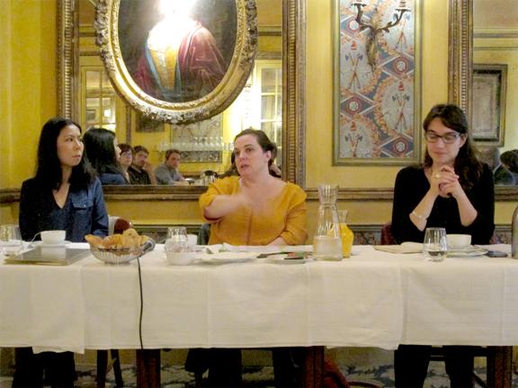 Logement social, réfugiés : Emmanuelle Cosse se veut offensive 