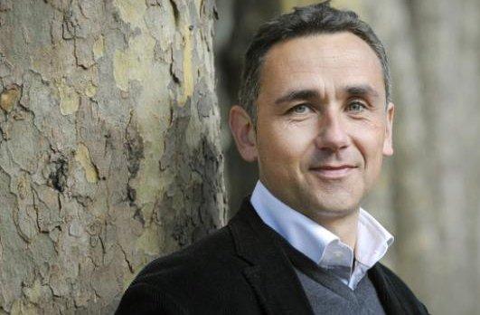 Jean-Marc Potdevin : "J’apporte le réseau de la French Tech dans le social"