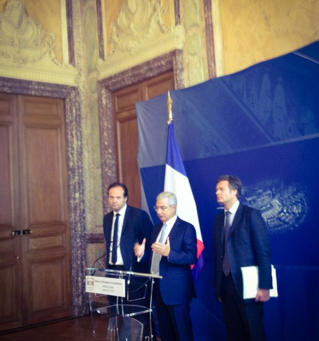 Dialogue social : les pistes de parlementaires pour redonner du souffle au paritarisme