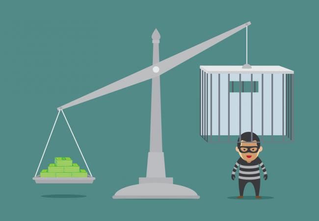 Non bis in idem : la solution trouvée pour les délits boursiers