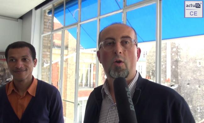 Vidéo / Nouvelles obligations comptables : l'exemple du CE de Manpower Ile-de-France