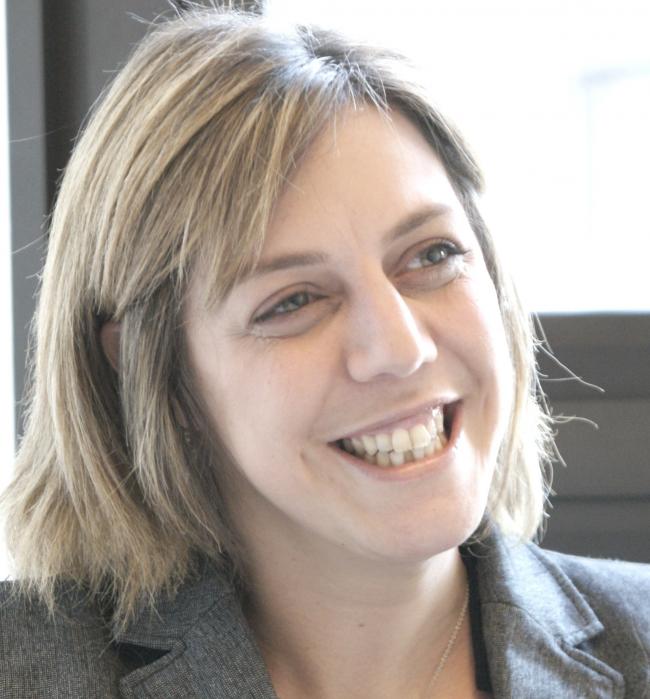 "Le profil le plus recherché ? Un RH, expert en relations sociales et parlant l’anglais"