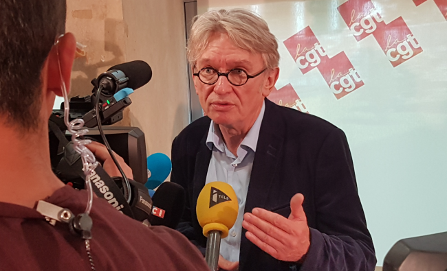 Il est finalement permis de manifester aujourd'hui à Paris autour de la Bastille