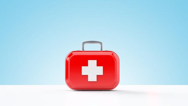 Comment se préparer à une urgence au travail ?