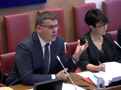 Projet de loi Travail : le texte issu de la commission des affaires sociales de l'Assemblée nationale