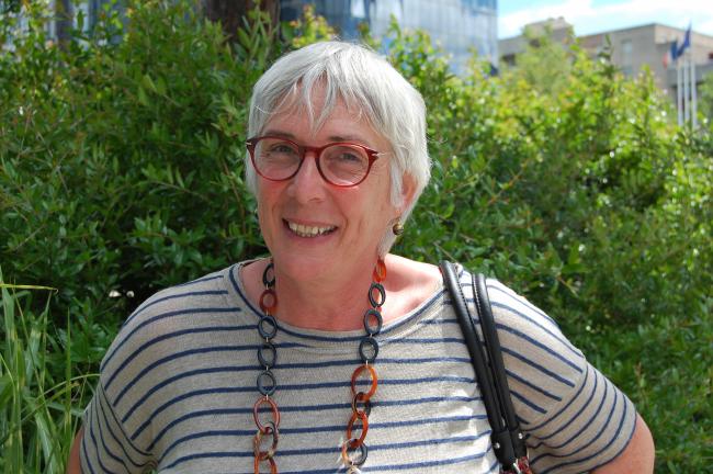 « Miser sur le non-autoritarisme et la démocratie participative »