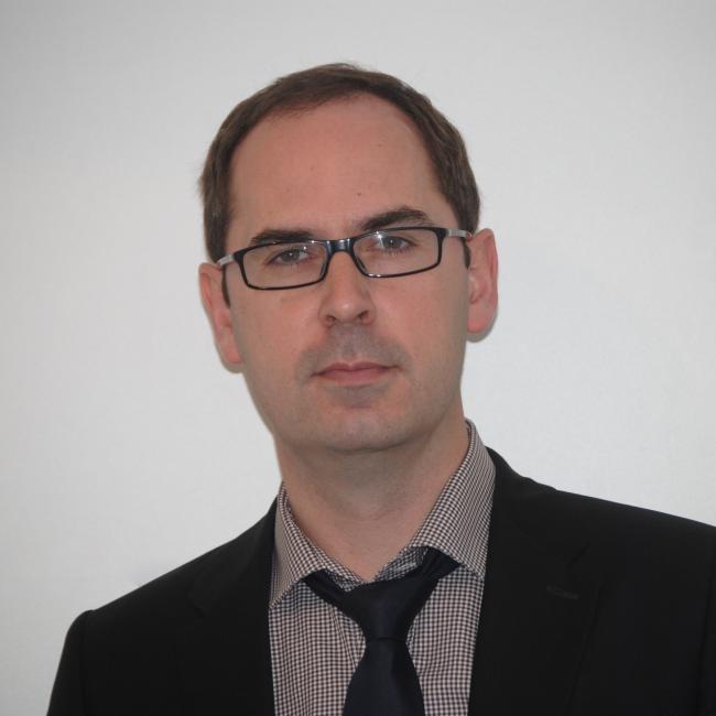 "Nous formons les opérationnels par le jeu", dévoile Ulrich Lepoutre
