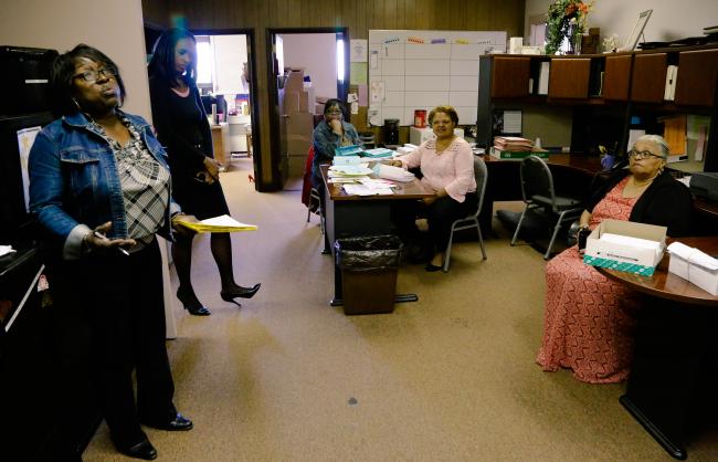 Quand les familles d’accueil sont préférées aux établissements : l’exemple des Etats-Unis
