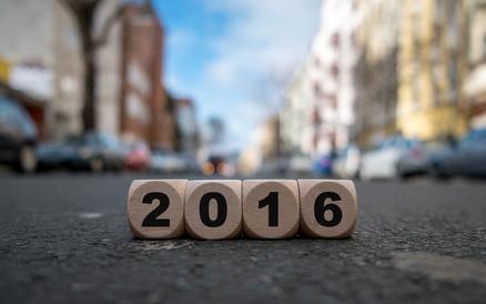 Rétrospective 2015-2016 : l'année des réformes structurantes