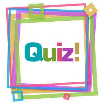 Actualité sociale : votre quiz de l'été !