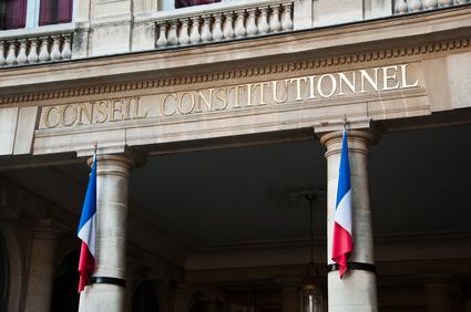 Le Conseil constitutionnel valide l'essentiel de la loi Travail