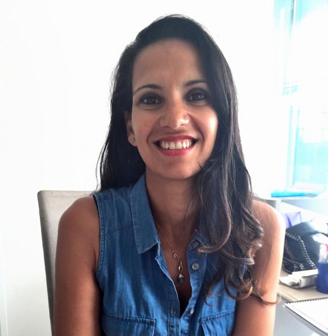 Assia Afaifia, CNSA : « mettre les MDPH au cœur du parcours de l’usager »