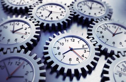 Loi Travail : la métallurgie va expérimenter l'aménagement de la durée du travail sur trois ans