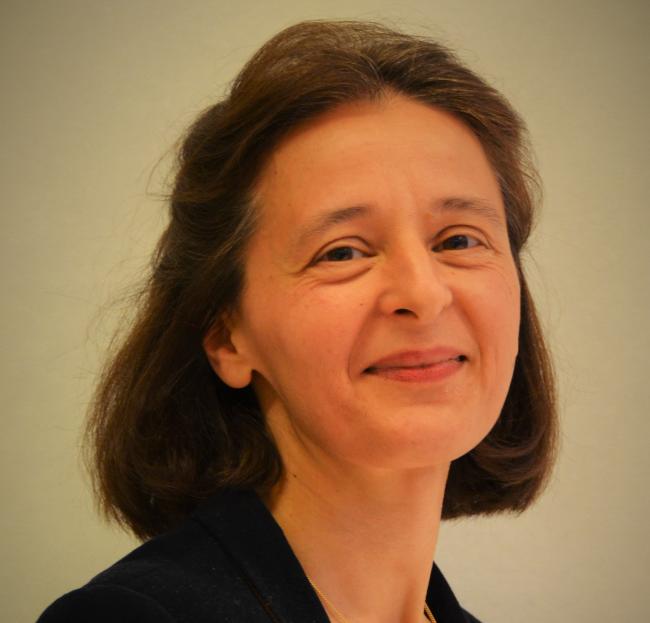 "Un vernis technique, en plus du juridique, devient de plus en plus nécessaire", selon Marie Abadie
