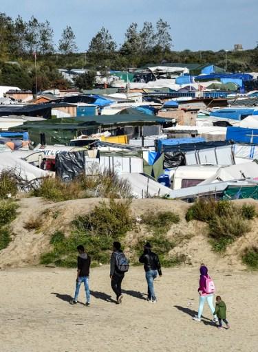 Calais : le démantèlement annoncé dans les jours à venir