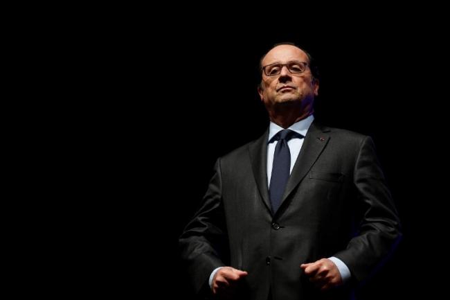 François Hollande raconte les coulisses de la loi Travail