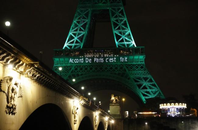 Mécanismes de réduction et transparence : la COP 22 peut s'occuper de la mise œuvre de l'accord de Paris