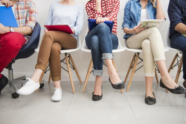Emploi RH : une nette embellie pour les jeunes diplômés 
