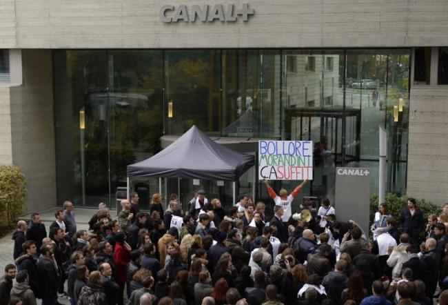 i-Télé : l'entrave aux IRP est caractérisée