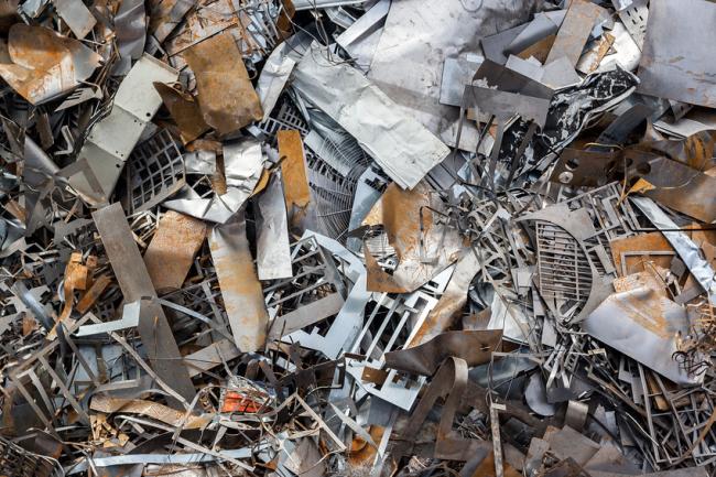 Déchets industriels : chasser l’inutile