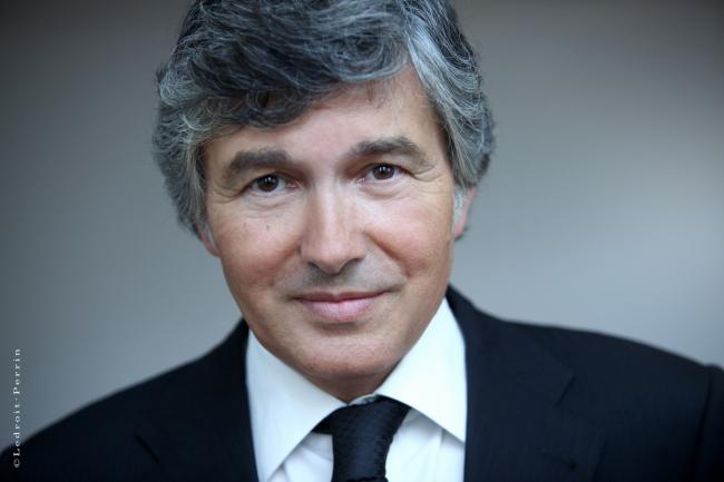 "La revitalisation doit être l’affaire de l’entreprise pas de l’Etat"