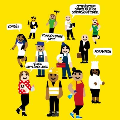 Le syndicat des travailleurs corses peut se présenter au scrutin TPE