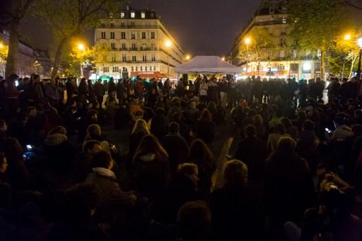 Six mois après Nuit Debout, l'alternative toujours vive