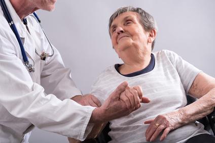 Comment ça va, la santé en Ehpad ?  