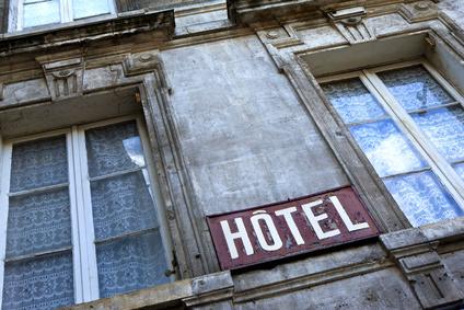 Haute-Garonne : bataille pour faire sortir de l'hôtel les mineurs étrangers (très) isolés 
