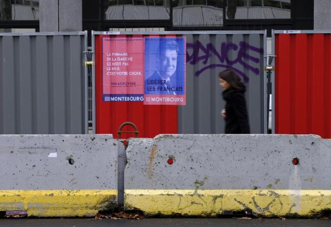 Arnaud Montebourg veut répondre à "la dégradation des conditions de travail"