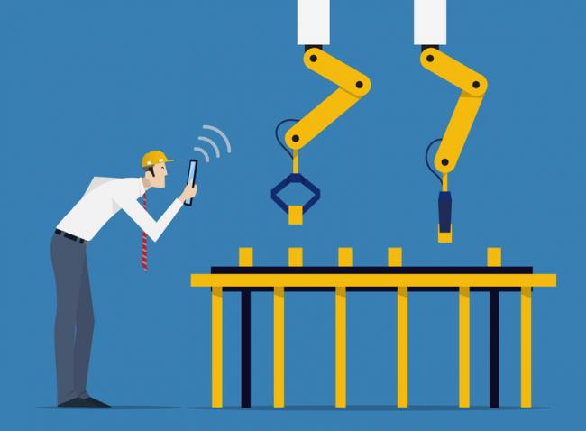La robotisation fait évoluer les compétences recherchées