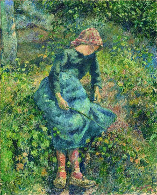 Vermeer, Rodin, Pissaro : trois maîtres, trois expos
