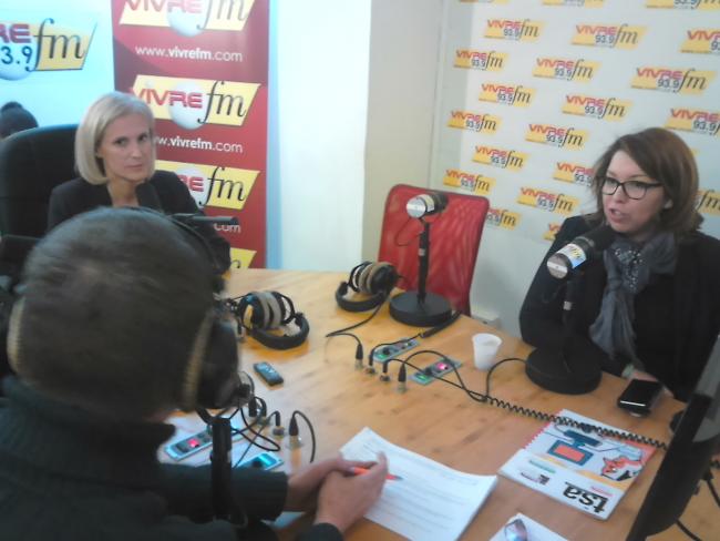 Que veulent faire les deux finalistes de la primaire de gauche ?
