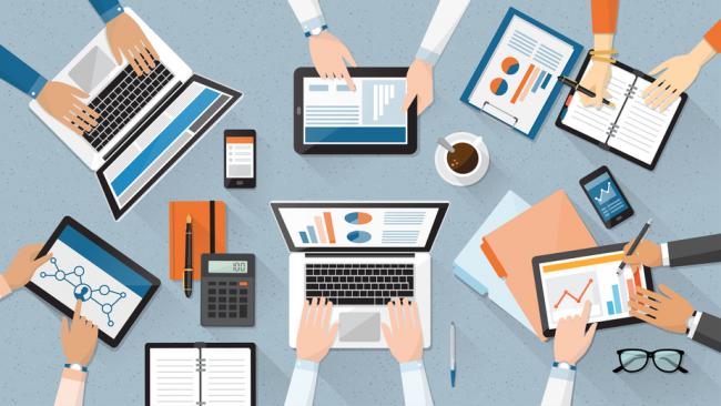 La transition numérique, ennemie de la qualité de vie au travail ?