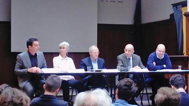 Alerte demande un nouveau plan anti-pauvreté et une loi de programmation financière