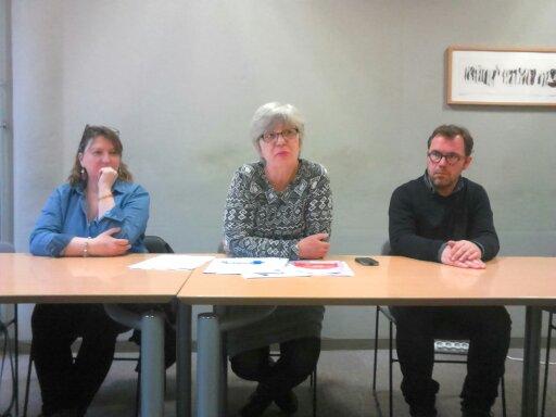 La CFDT se mobilise pour que les salariés se comptent