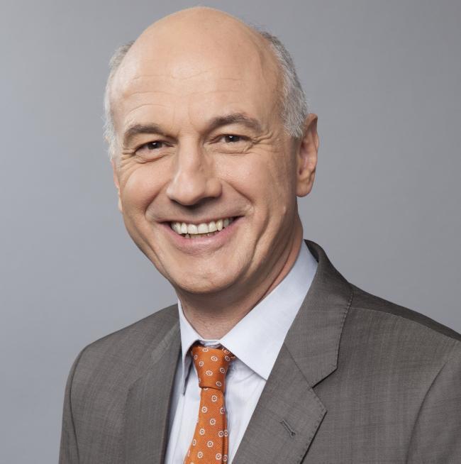 "Je conseille aux entrepreneurs de choisir le RSI"