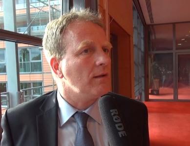 [Présidentielle] Pour la CFE-CGC, le rôle du politique est de peser sur le cours des choses, et non d'expliquer comment le subir