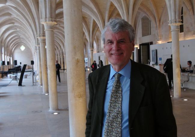 "On ne peut pas remettre le travail au centre de l'entreprise sans donner plus de poids aux salariés" 