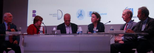 Administrateurs salariés : "Encore un effort, messieurs les PDG !"