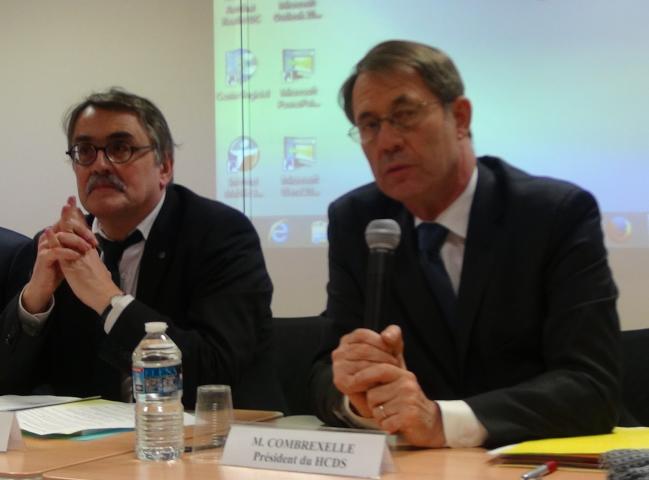 Représentativité : dans les entreprises privées, la CFDT supplante la CGT 