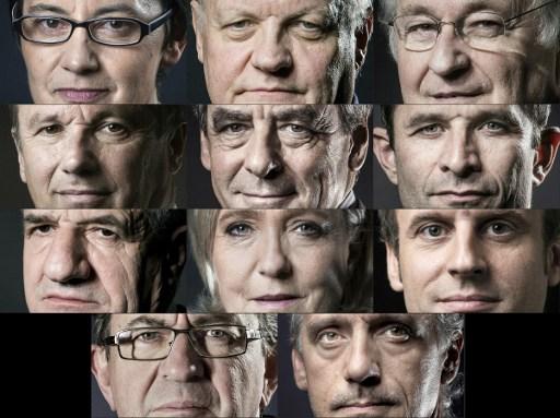 Présidentielle : les propositions sociales des candidats