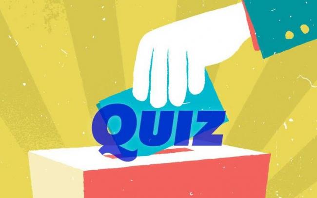 [Présidentielle / santé au travail] Quel candidat a fait cette proposition ? 